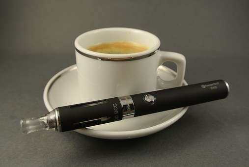 E-cigarette